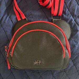 Freshly picked Mickey Mouse Crossbody